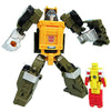 Transformers - Brawn - Transformers Legends LG48ㅤ