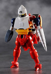 Getter Robo - Getter 1 - Getter 2 - Getter 3 - Dynamic Change (FREEing)ㅤ