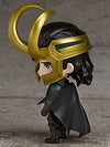 Thor: Ragnarok - Loki - Nendoroid #866 - Battle Royale Edition (Good Smile Company)ㅤ