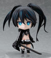 Black ★ Rock Shooter - Nendoroid - 106 (Good Smile Company)ㅤ