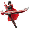 RWBY - Ruby Rose - Super Action Statue (Medicos Entertainment)ㅤ