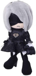 NieR: Automata - YoRHa No. 2 Type B - Action Doll - 2022 Re-release (Square Enix)ㅤ