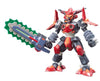 Danball Senki - LBX Hakai-O Z - 013 (Bandai)ㅤ