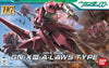 Kidou Senshi Gundam 00 - GNX-609T GN-XIII - HG00 #23 - 1/144 - A-LAWS Type (Bandai)ㅤ