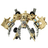 Transformers (2007) - Bonecrusher - Transformers Movie The Best (Takara Tomy)ㅤ