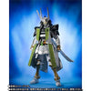 Kamen Rider Gaim - Kamen Rider Zangetsu - S.I.C. - Jinba Melon Arms (Bandai)ㅤ