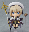 Mahou Shoujo Lyrical Nanoha The Movie 2nd A's - Yagami Hayate - Nendoroid #336 - Unison Edition, Full Action (Good Smile Company)ㅤ