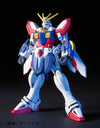 Kidou Butouden G Gundam - GF13-017NJII God Gundam - HGFC - HGUC #110 - 1/144 (Bandai)ㅤ