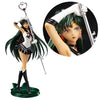 Bishoujo Senshi Sailor Moon Crystal Season III - Sailor Pluto - Figuarts ZEROㅤ