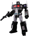 Transformers - Black Convoy - The Transformers: Masterpiece MP-10B (Takara Tomy)ㅤ