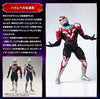 Ultraman Orb - Ultraman Orb Thunder Breaster - S.H.Figuartsㅤ