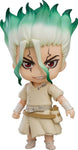 Dr. Stone - Senkuu - Nendoroid #1262 (Good Smile Company)ㅤ - ActionFigure Brasil