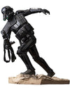 Rogue One: A Star Wars Story - Death Trooper Specialist - ARTFX Statue - 1/7ㅤ