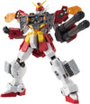 Shin Kidou Senki Gundam Wing - XXXG-01H Gundam Heavyarms - Robot Damashii -  (Bandai)ㅤ