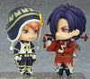 DRAMAtical Murder - Beni - Koujaku - Nendoroid #554 (Orange Rouge)ㅤ