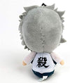 Kimetsu no Yaiba - Chibi Plush - Sanemi Shinazugawa (Bandai)ㅤ