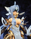 Xenosaga Episode III: Also sprach Zarathustra - KOS-MOS - ALMecha - Ver.4 (Alter)ㅤ