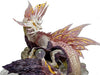 Monster Hunter XX - Tamamitsune - Capcom Figure Builder Creator's Model (Capcom)ㅤ