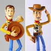 Toy Story - Woody - Revoltech - Revoltech SFX #010 (Kaiyodo)ㅤ