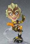 Overwatch - Junkrat - Nendoroid #949 - Classic Skin Edition (Good Smile Company)ㅤ