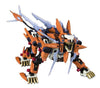 Zoids - RZ-041 Liger Zero - Highend Master Model - 1/72 - Schneider (Kotobukiya)ㅤ