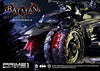 Batman: Arkham Knight - Museum Masterline Series MMDC-03 - Batmobile - 1/10 (Prime 1 Studio)ㅤ