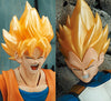 Dragon Ball Z : Moetsukiro!! Nessen Ressen Chou-Gekisen - Broly SSJ - Figure-rise Standard (Bandai)ㅤ