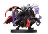 Puzzle & Dragons - Meikaishin Inferno Hades - Ultimate Modeling Collection Figure (Plex)ㅤ