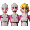 The Unbelievable Gwenpool - Gwenpool - Mafex No.071 (Medicom Toy)ㅤ