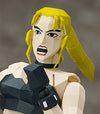 Virtua Fighter - Sarah Bryant - Figma #SP-068b - 2P Color Ver. (FREEing)ㅤ