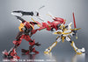 Code Geass - Hangyaku no Lelouch - Z-01 Lancelot - Z-01/A Lancelot Air Cavalry - Robot Damashii - Robot Damashii  (Bandai)ㅤ