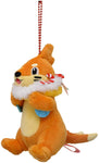 Pokémon - Buoysel - Plush Mascot - Pokémon Christmas in the Sea (Pokémon Center)ㅤ