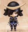 Sengoku Basara - Date Masamune - Nendoroid - 137 (Phat Company)ㅤ