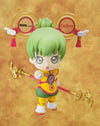 Tiger & Bunny - Dragon Kid - Chibi-Arts (Bandai)ㅤ