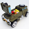 Transformers - Brawn - Transformers Legends LG48ㅤ