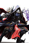 Puzzle & Dragons - Meikaishin Inferno Hades - Ultimate Modeling Collection Figure (Plex)ㅤ