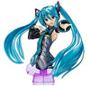 Vocaloid - Hatsune Miku - Bust - Figure-rise Bust - Limited Color (Bandai)ㅤ