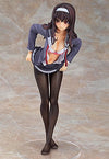 Saenai Heroine no Sodatekata - Kasumigaoka Utaha - 1/7 (Good Smile Company) 1st releaseㅤ