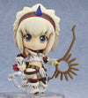 Monster Hunter 4 - Airou - Hunter - Nendoroid #377 - Kirin Armor ver., Full Action (Good Smile Company)ㅤ