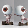 Gegege no Kitaro - Medama Oyaji - Revoltech - Revoltech Takeya - 007 - 1/1 (Kaiyodo)ㅤ