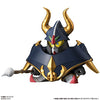 Kidou Senshi Gundam SEED - GAT-X105+AQM/E-X01 Aile Strike Gundam - Mobile Suit Gundam Gashapon Senshi Forte 07 (Bandai)ㅤ