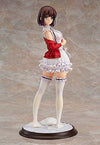 Saenai Heroine no Sodatekata - Katou Megumi - 1/7 (Good Smile Company)ㅤ