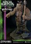 Teenage Mutant Ninja Turtles: Out of the Shadows - Rocksteady - Premium Masterline PMTMNT-02 - 1/4 (Prime 1 Studio)ㅤ