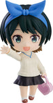 Kanojo, Okarishimasu - Sarashina Ruka - Nendoroid #1657 (Good Smile Company)ㅤ