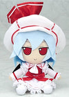 Touhou Project - Remilia Scarlet - FumoFumo - Touhou Plush Series 28 - Kourindou ver.ㅤ