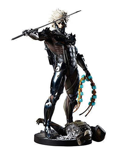 Metal Gear Rising: Revengeance - Raiden - 1/6 (Gecco, Mamegyorai)ㅤ