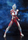 Ultraman Ginga - Ultra-Act (Bandai)ㅤ