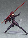 Fate/Grand Order - Scathach - Figma #381 - Lancer (Max Factory)ㅤ