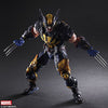 X-Men - Wolverine - Play Arts Kai - Variant Play Arts Kaiㅤ