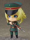 Youjo Senki - Tanya Degurechaff - Nendoroid #784 (Good Smile Company)ㅤ